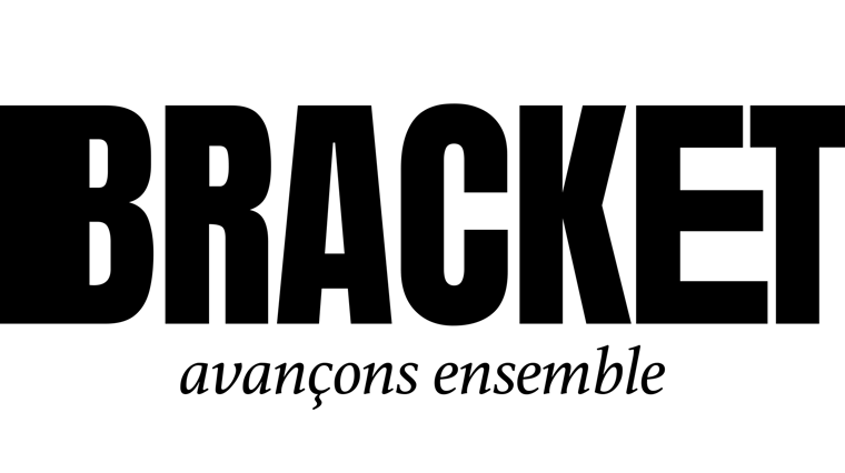 Bracket, avançons ensemble